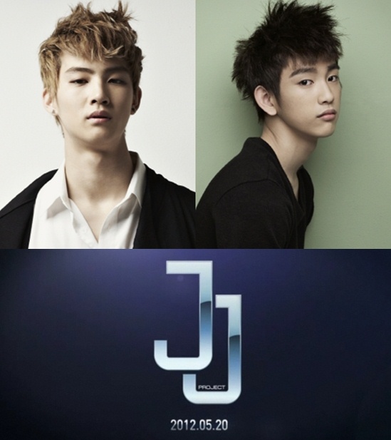 JB and JR are Confirmed as Members of JYP's New Project "JJ.