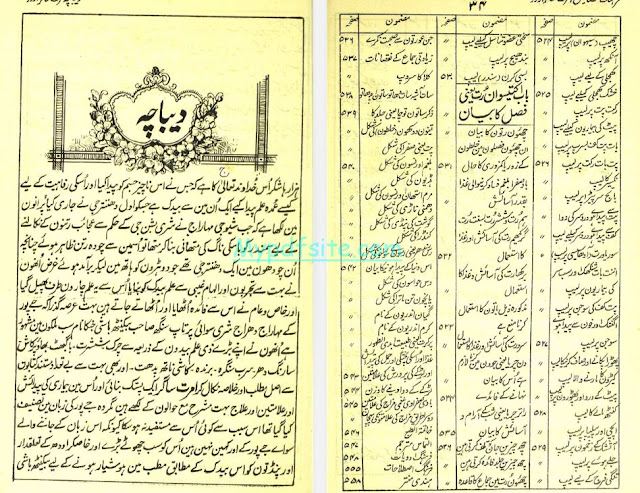 amrit-sagar-urdu pdf book