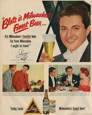 Blatz - Liberace