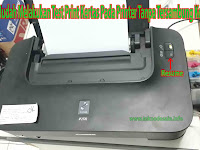 Trik Cara Mudah Melakukan Test Print Kertas Pada Printer Tanpa Tersambung Komputer Trik Cara Mudah Melakukan Test Print Kertas Pada Printer Tanpa Tersambung Komputer