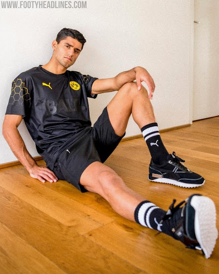 Dortmund balr kit Clearance