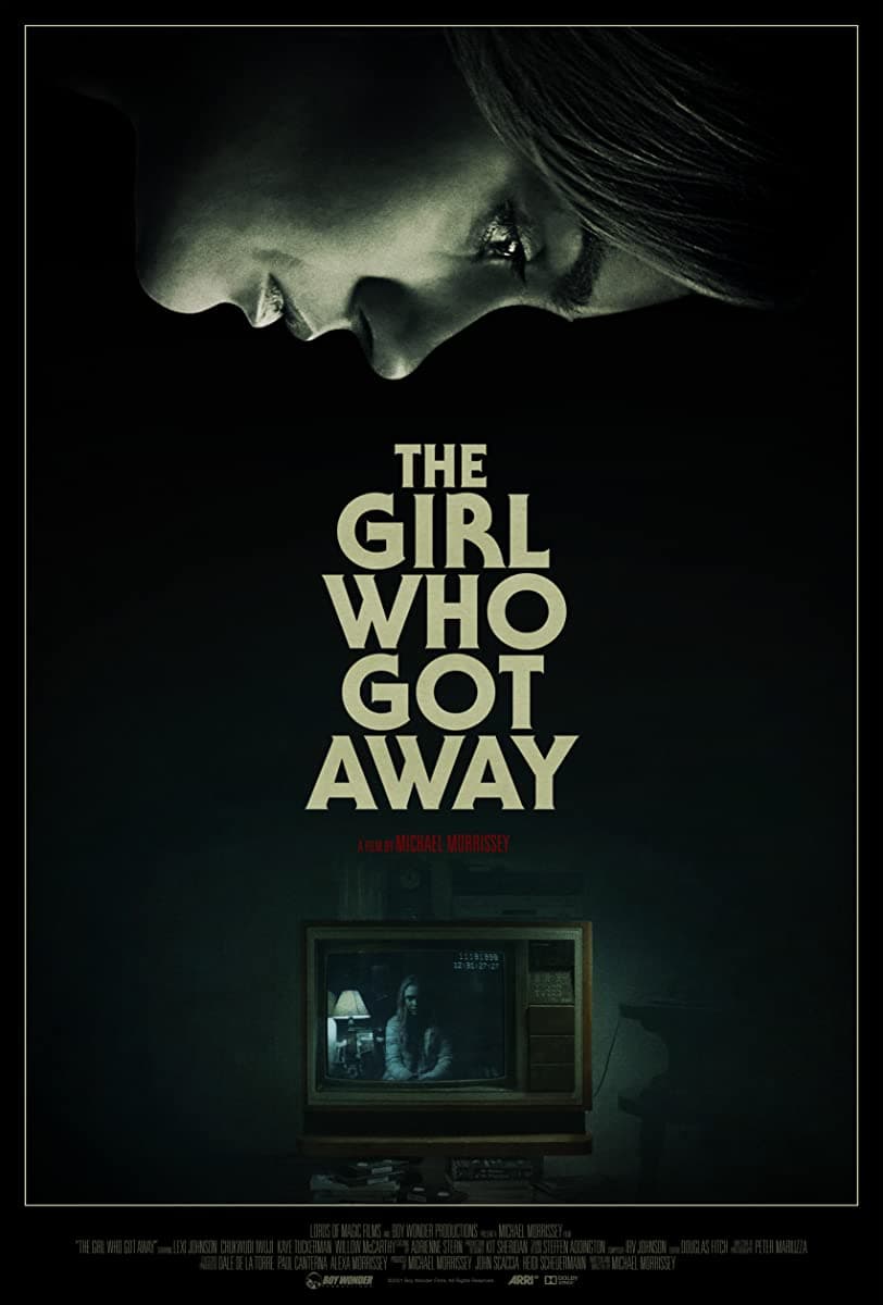 DOWNLOAD The Girl Who Got Away 2021