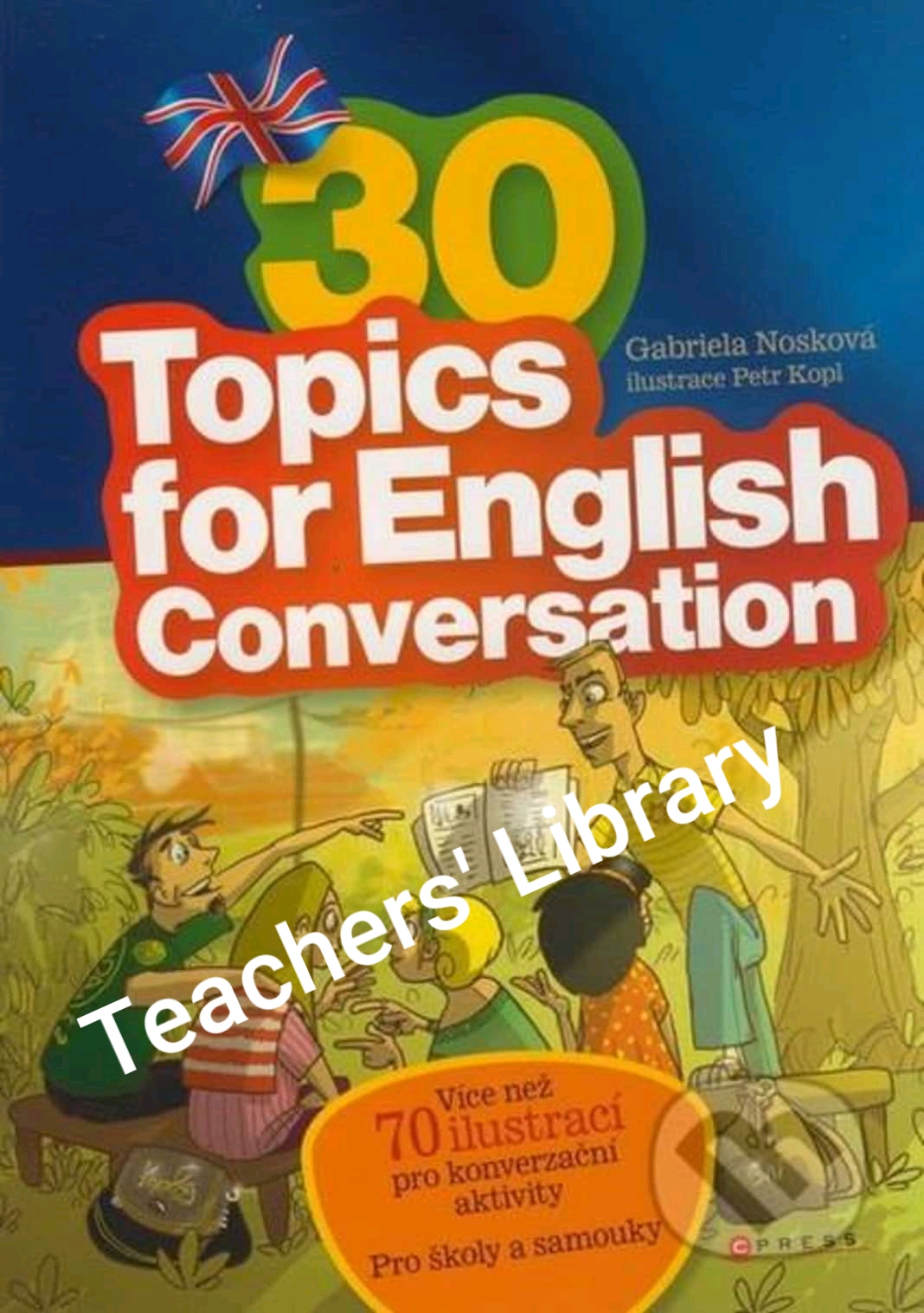 english conversation 30