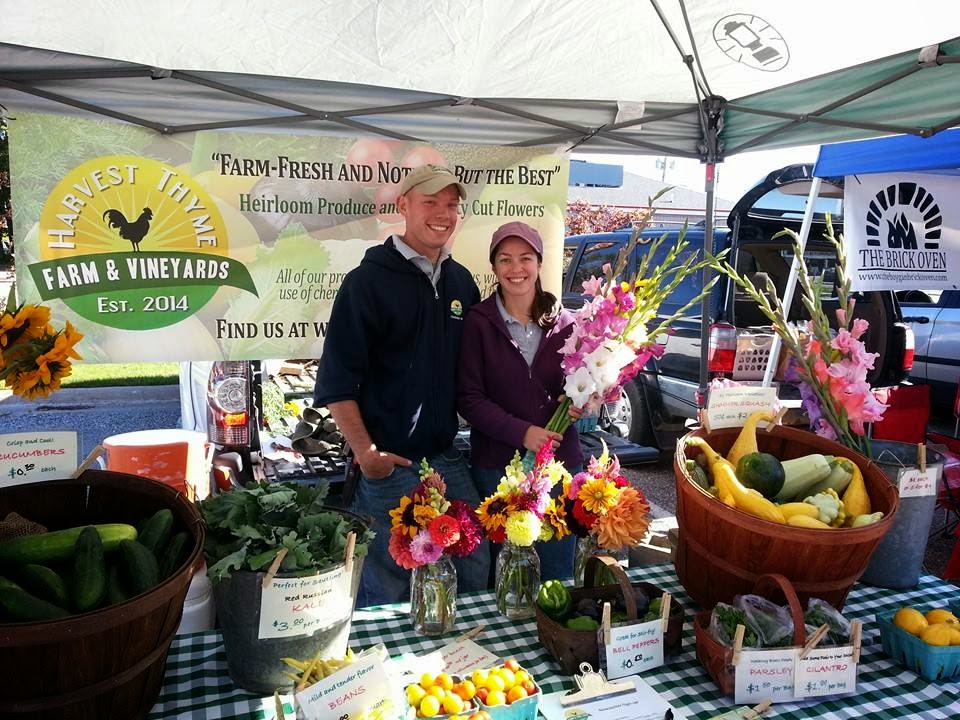 Cheboygan Farmers' Market Our Vendors