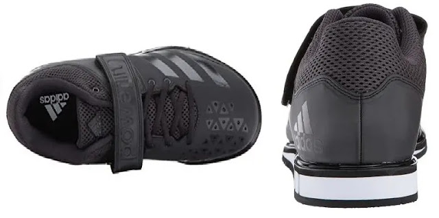 adidas Men's Powerlift.3.1 Cross Trainer review adidas Men's Powerlift.3.1 Cross Trainer review