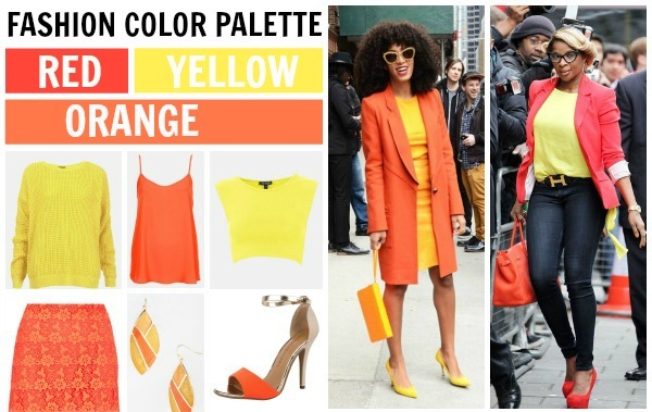 Baru 50+ Perpaduan Warna Ungu Dan Kuning