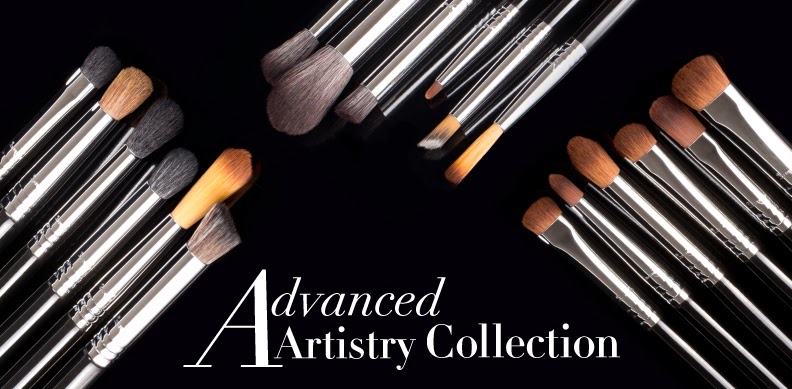 Advanced Artistry collection