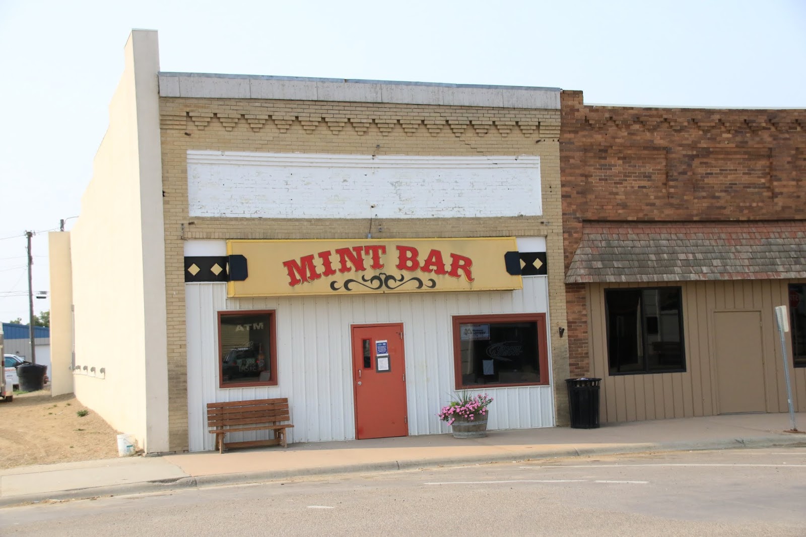 Travels with Twinkles Havre to Malta, Montana