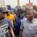 Sunday Igboho Storms Ogun, Vows to Flush Out Killer Herdsmen