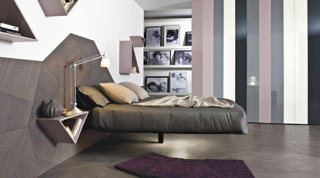 Wardrobe Design For Small Bedroom
