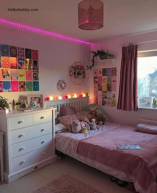 Desain Plafon Kamar Tidur Sederhana