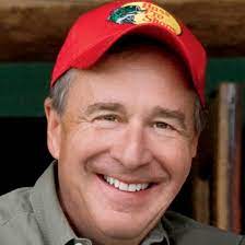 Johnny Morris Net Worth Wiki Biography Jeannie Morris Husband And Family