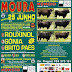 25-6-2016 Corrida de Toiros em Moura