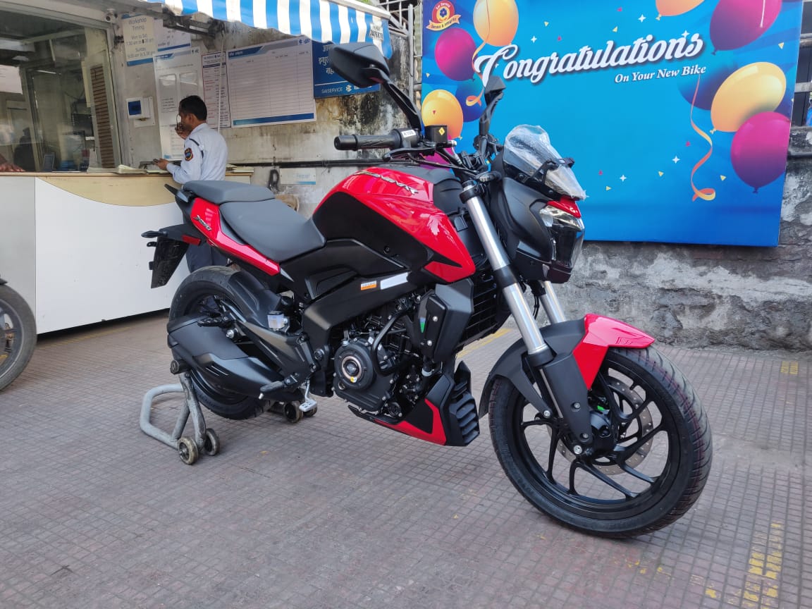 Bajaj Dominar 250 Price, Mileage, Specifications, Colors, Top Speed and Service Schedule