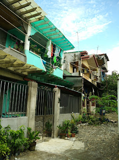 Hogares con corazón