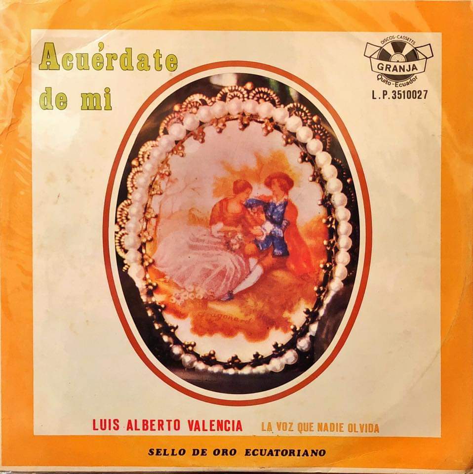 Música andina Dúo Benítez & Valencia y La Vasija de Barro