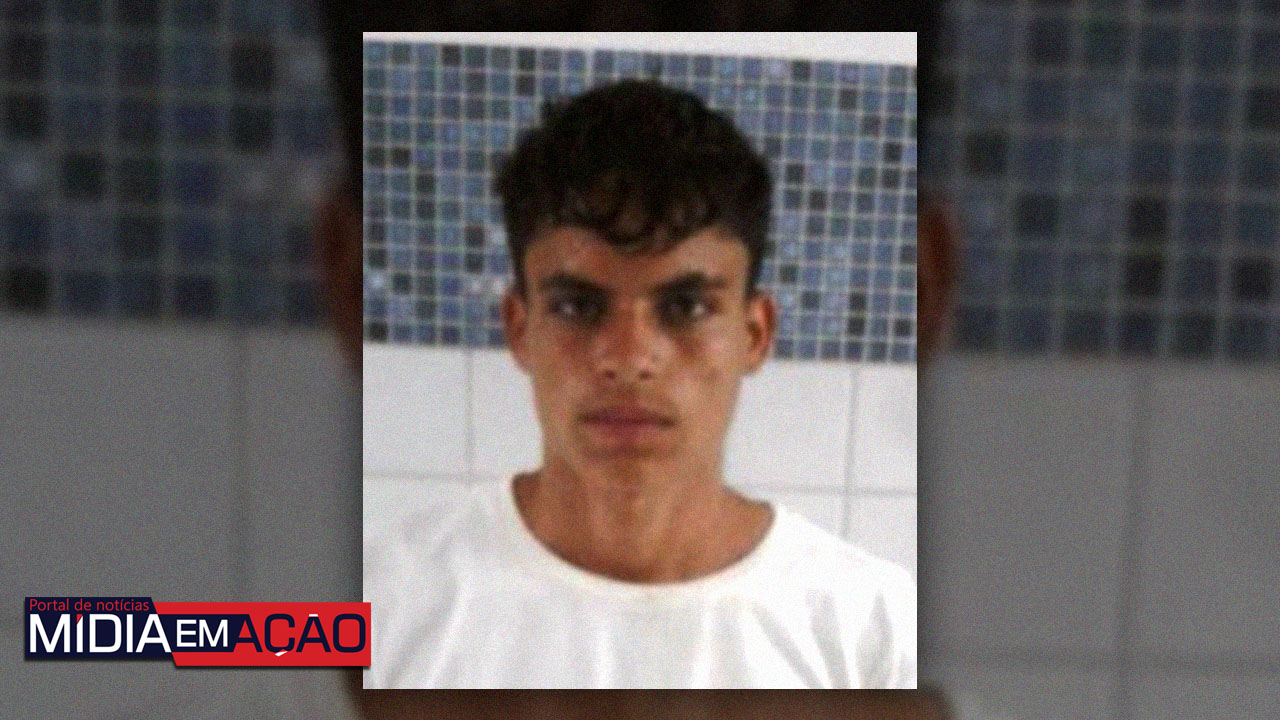 Detento foge da cadeia de São José do Egito, no Sertão de PE