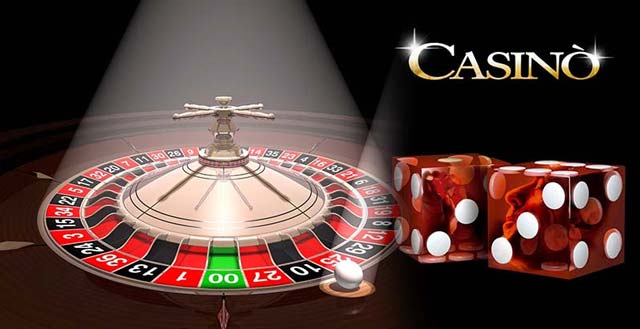 Tips dan Trik Menang Bermain Taruhan Casino Online Super Ampuh