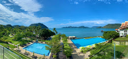 2021 - Westin Langkawi