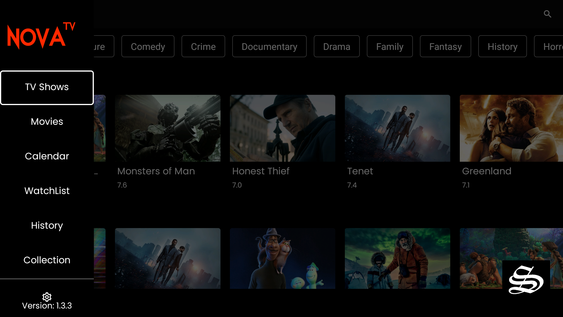 How To Install Nova TV APK On Firestick & Android TV?