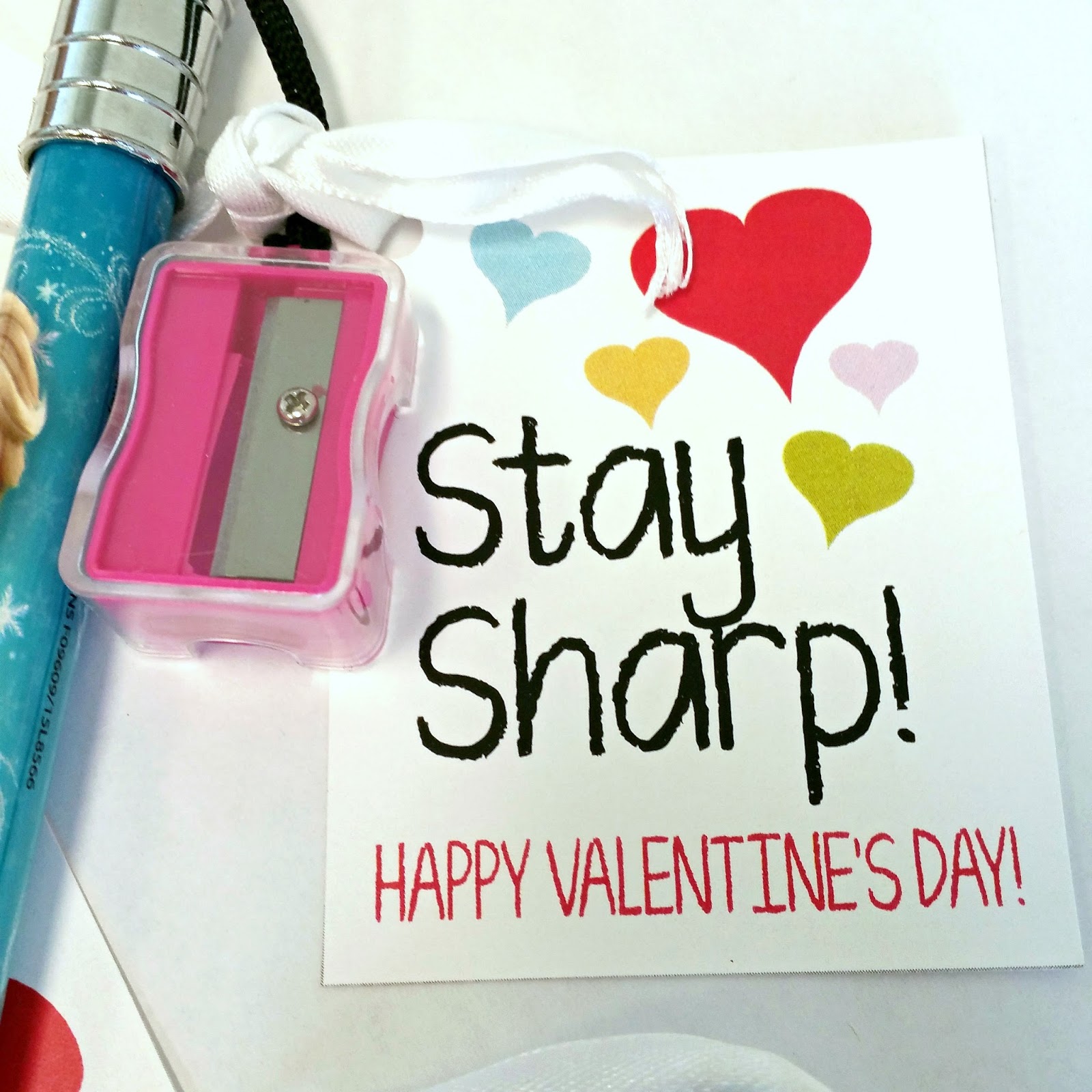 Cupcake Wishes & Birthday Dreams Classroom Exchange Valentine's Gift