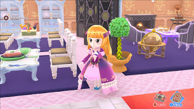 Pretty Princess Party Game Screenshot 1