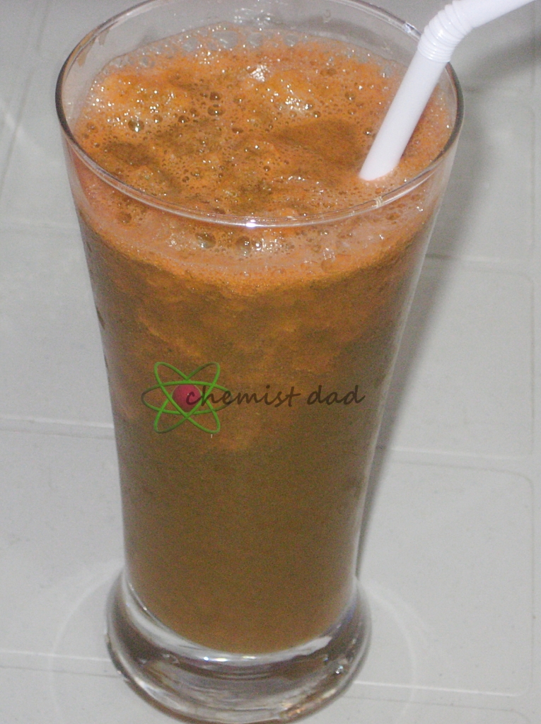 Carrot Juice for Acid reflux