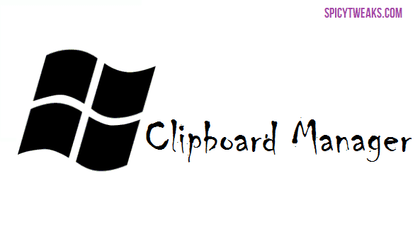 Store Multiple Items to Clipboard in Windows Store Multiple Items to Clipboard in Windows
