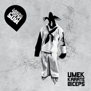 UMEK - Karate Biceps (Original Mix)