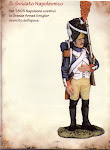 Soldato di Napoleone