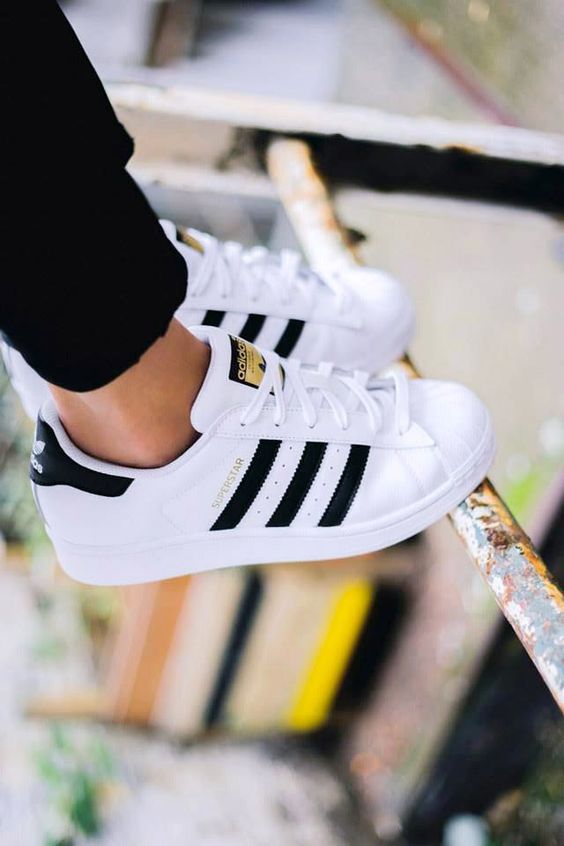 Want the Original Style? Adidas Sneakers You Must Have In Your Collection!
