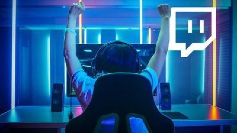 Peluang Usaha Online Terbaru Untuk Para Gamers Peluang Usaha Online Terbaru Untuk Para Gamers