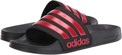 adidas adilette slides amazon