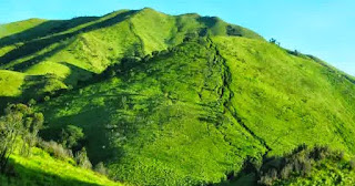 Info Lengkap Pendakian Gunung Merbabu via Selo