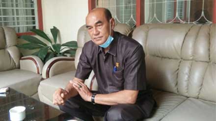 Herman Sofyan Herman Sofyan