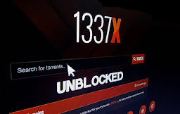 best 1337x Trusted sources