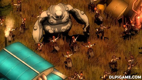 They Are Billions   Download game PS3 PS4 PS2 RPCS3 PC free - 33
