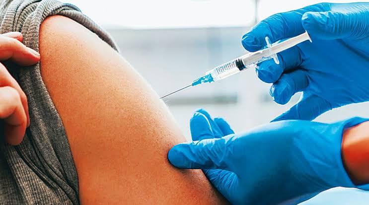corona vaccination in mp