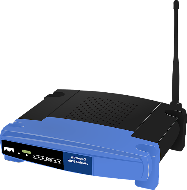 Router