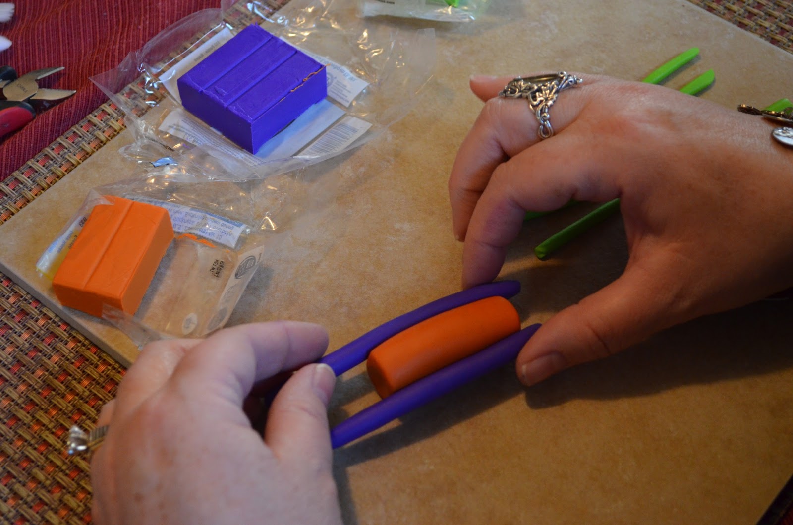 Charmed Confections: CANDY TUTORIAL PART ONE -- Let's Make Something ...
