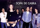 SOPA DE CABRA