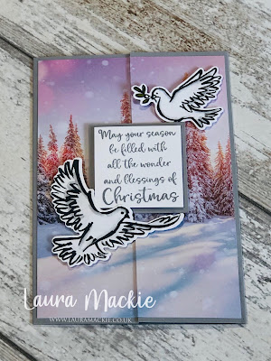 stampin up dove of hope stampin up dove of hope