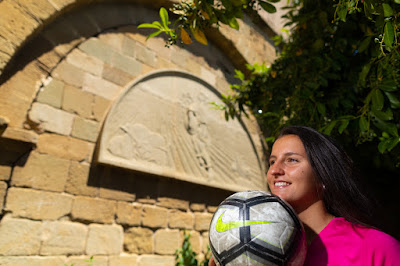 Mariona Segalés