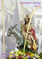 Semana Santa de Belalcázar 2015