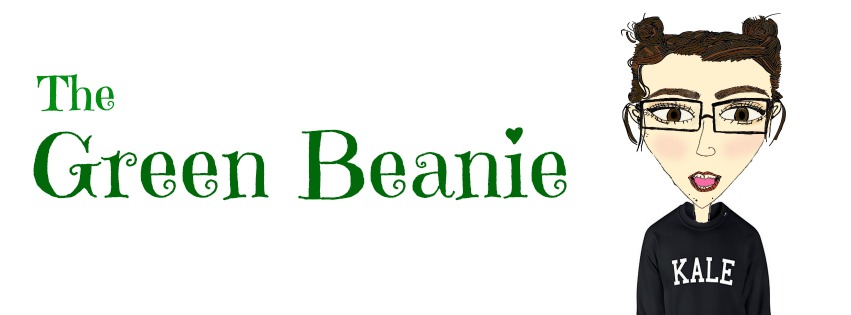 The Green Beanie