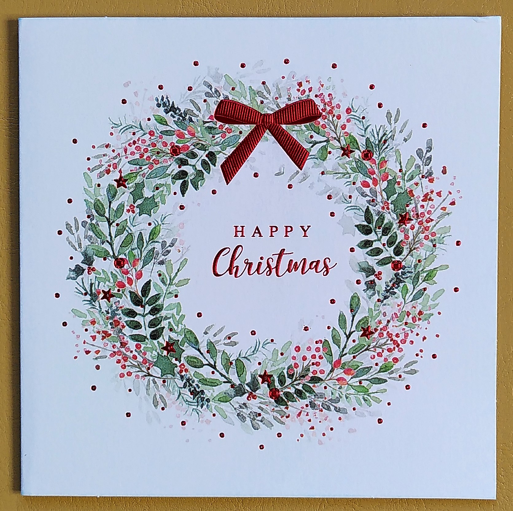 Mail Adventures: Multilingual Christmas Greetings