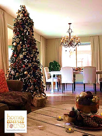 home decor holidays Christmas tree