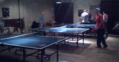 Contoh Proposal Tenis Meja Dan Lapangan Terbaru Kosngosan Contoh Proposal Tenis Meja Dan Lapangan Terbaru Kosngosan