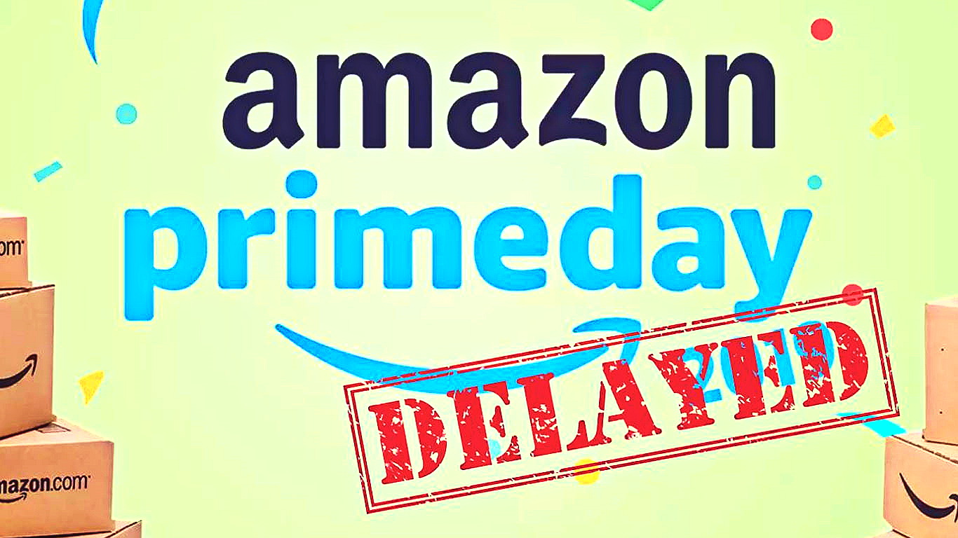Amazon Prime Day 2020 no se llevará a cabo regularmente en España y se