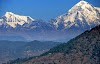 Almora - Uttarakhand